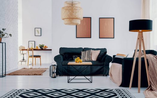 Gorgeous Condo in Madrid